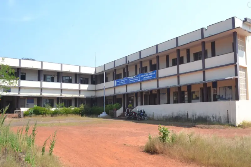 Anjuman Arts Science and Commerce College Dharwad